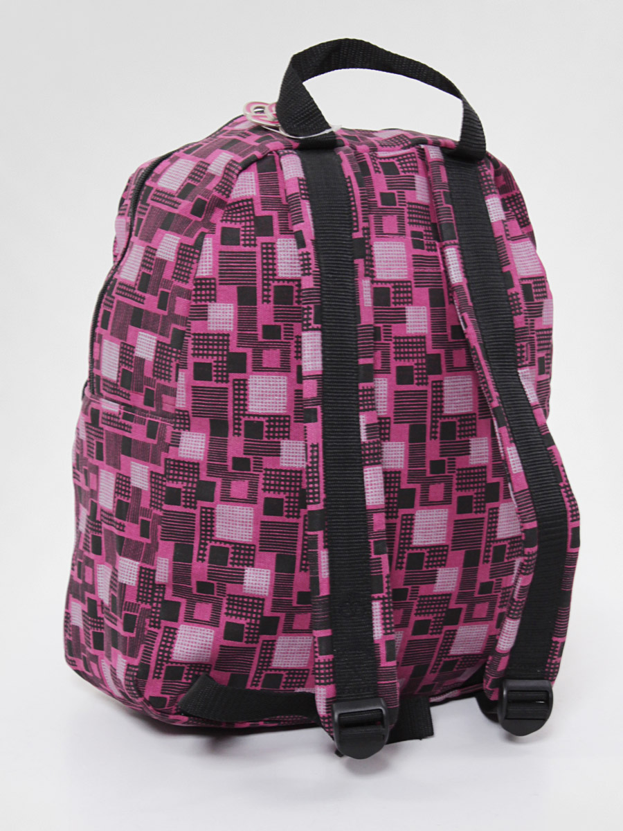 Batoh Ezekiel  01 Wmn (purple)