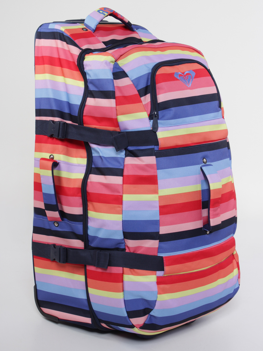 Kufr Roxy XMWBA391 Wmn (purple haze) 
