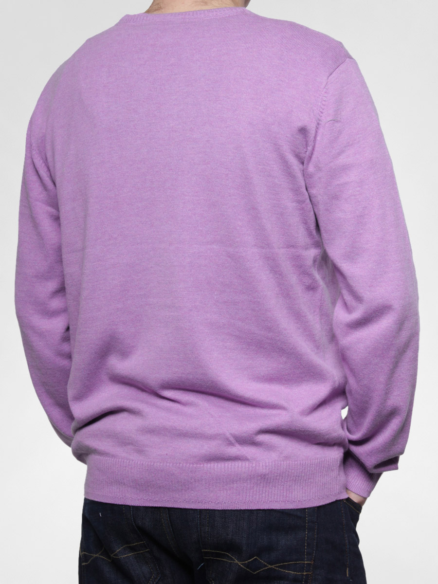 Svetr Quiksilver  032 (orchid)