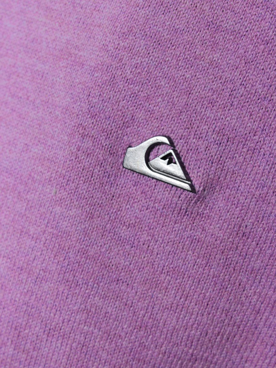 Svetr Quiksilver  032 (orchid)
