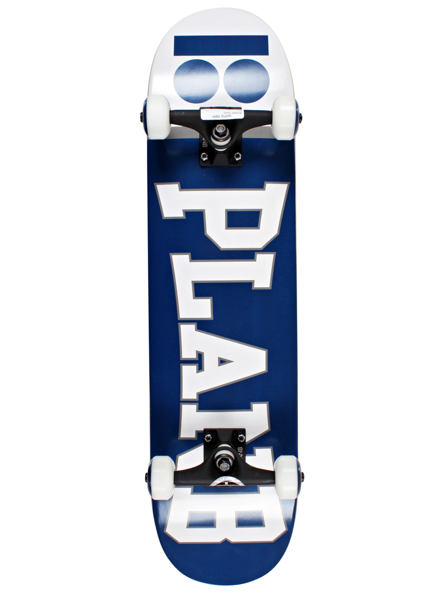 Kompletní skateboard Plan B  Boxer Team 7.5'' 