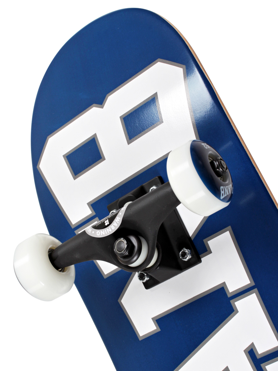 Kompletní skateboard Plan B  Boxer Team 7.5'' 