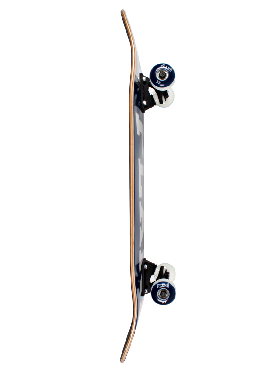 Kompletní skateboard Plan B  Boxer Team 7.5'' 