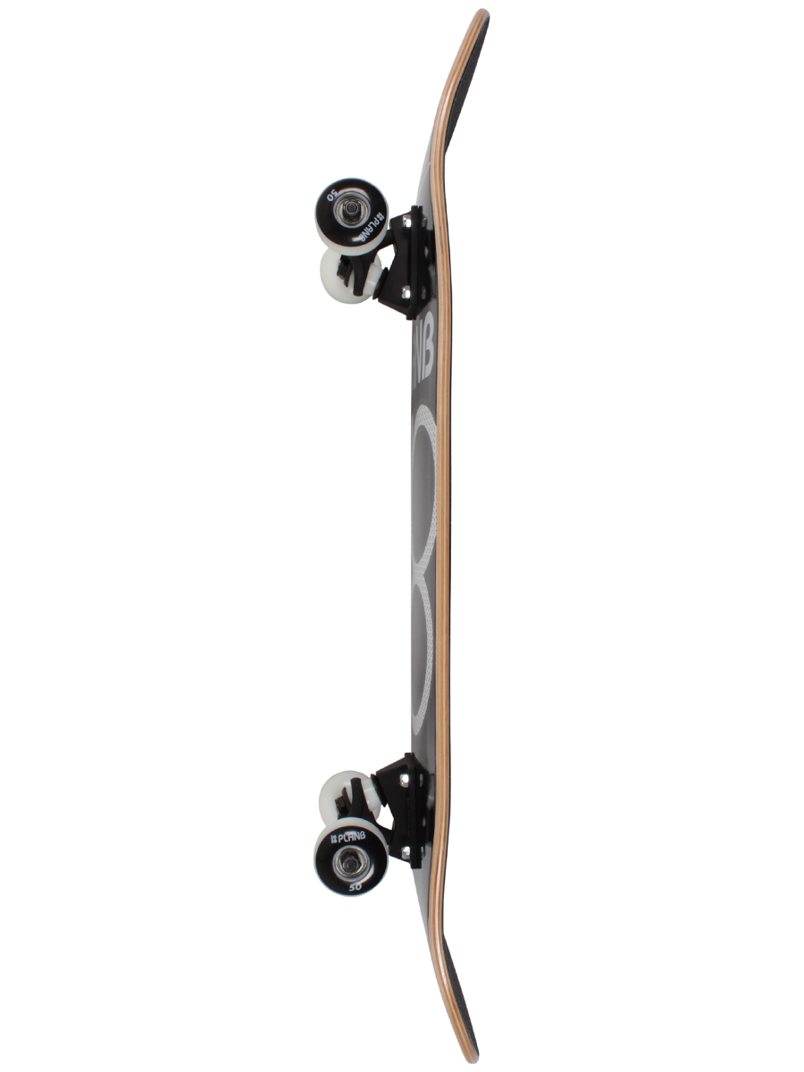 Kompletní skateboard Plan B  United Team 7.5'' 