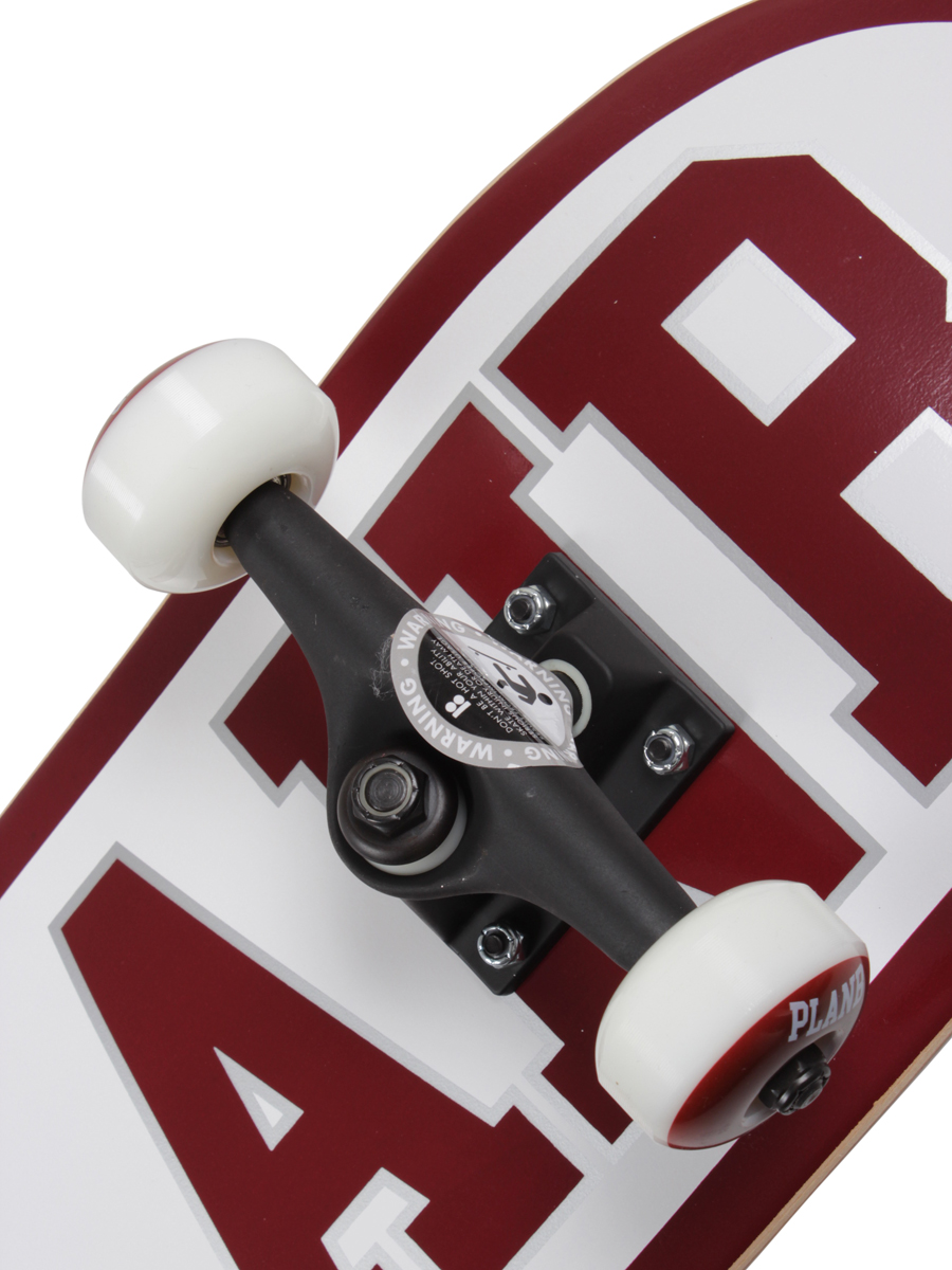 Kompletní skateboard Plan B  University Team 7.5'' 