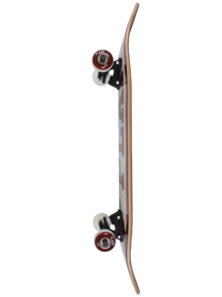 Kompletní skateboard Plan B  University Team 7.5'' 