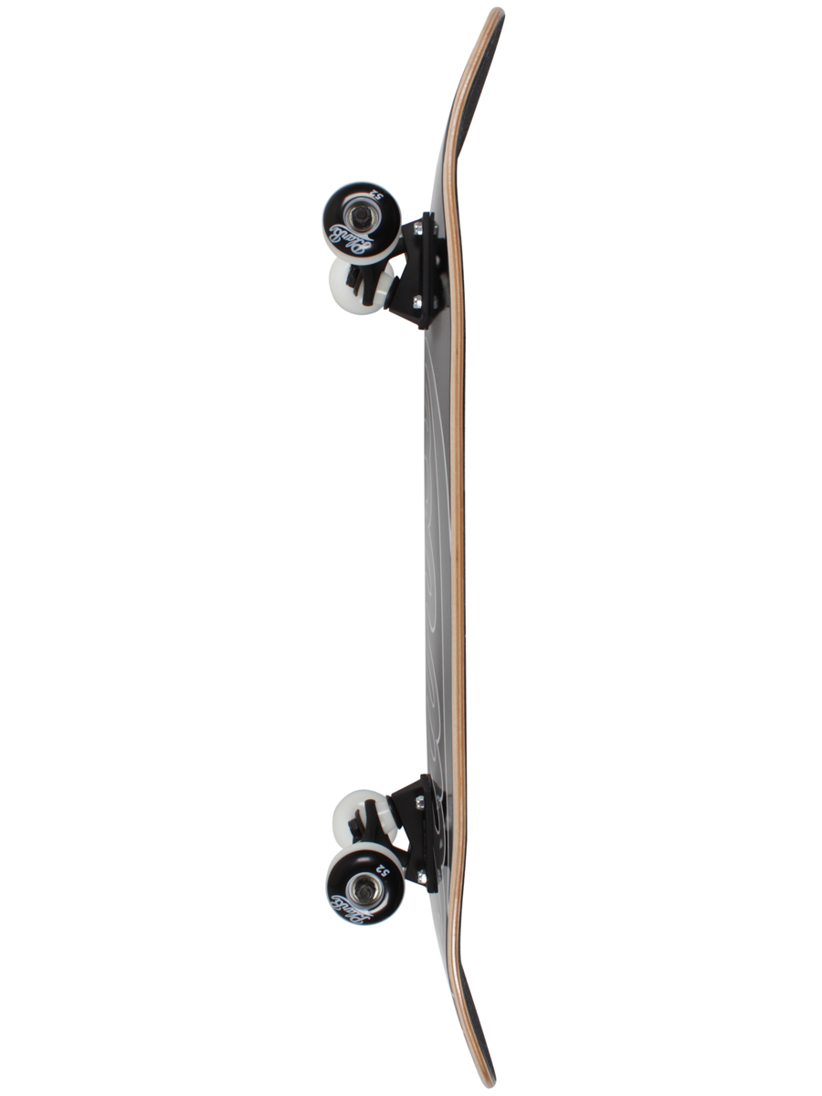Kompletní skateboard Plan B  Past Time Team 7.5'' 