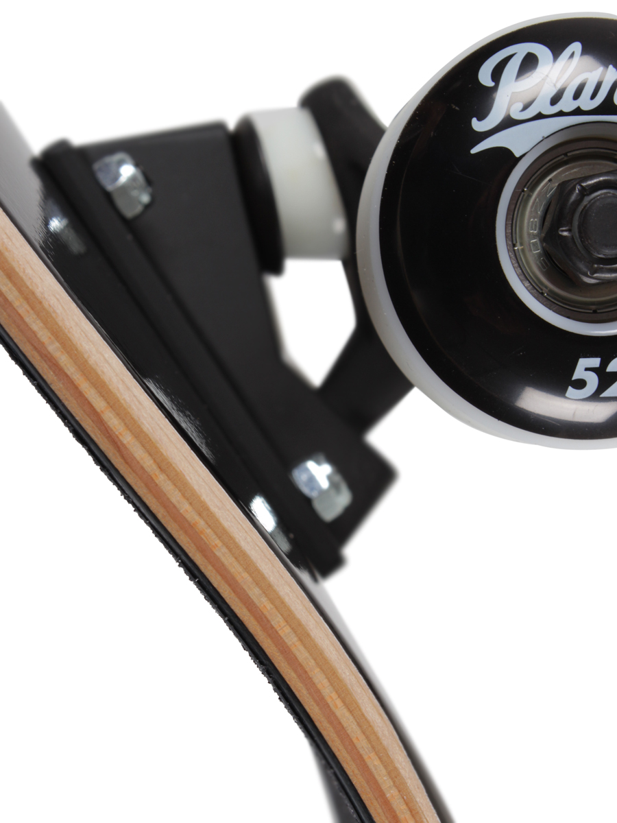 Kompletní skateboard Plan B  Past Time Team 7.5'' 