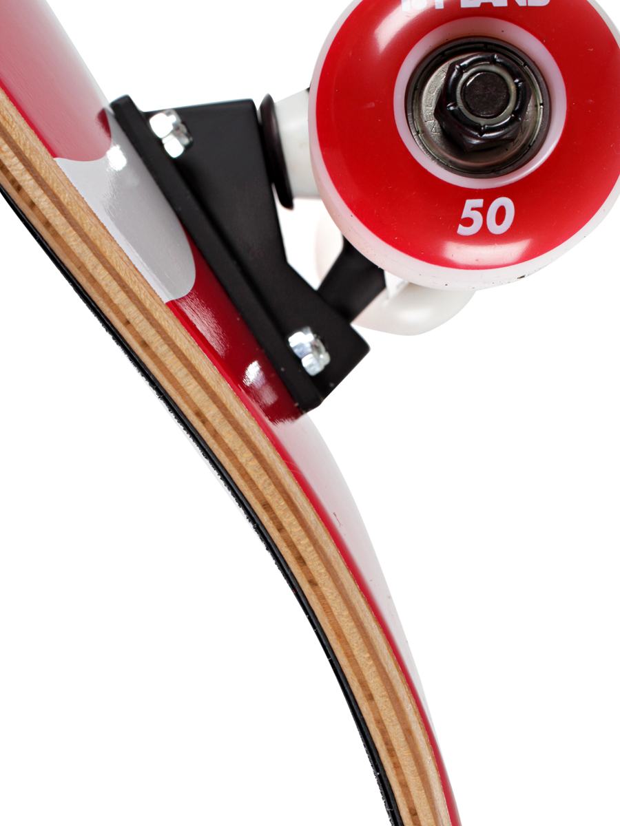 Kompletní skateboard Plan B  Biggie Mini 7.5'' 