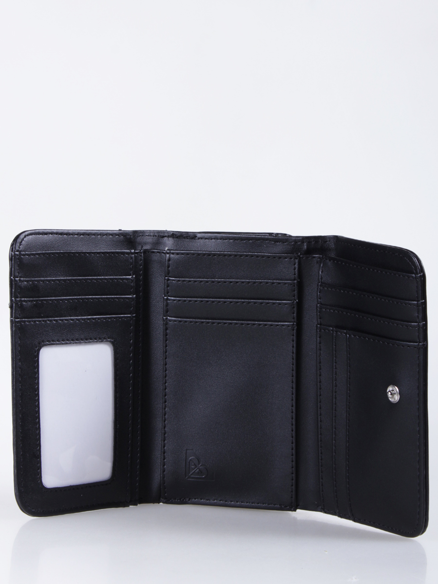 Peněženka Roxy  Xmwwt091 Wmn (black) 