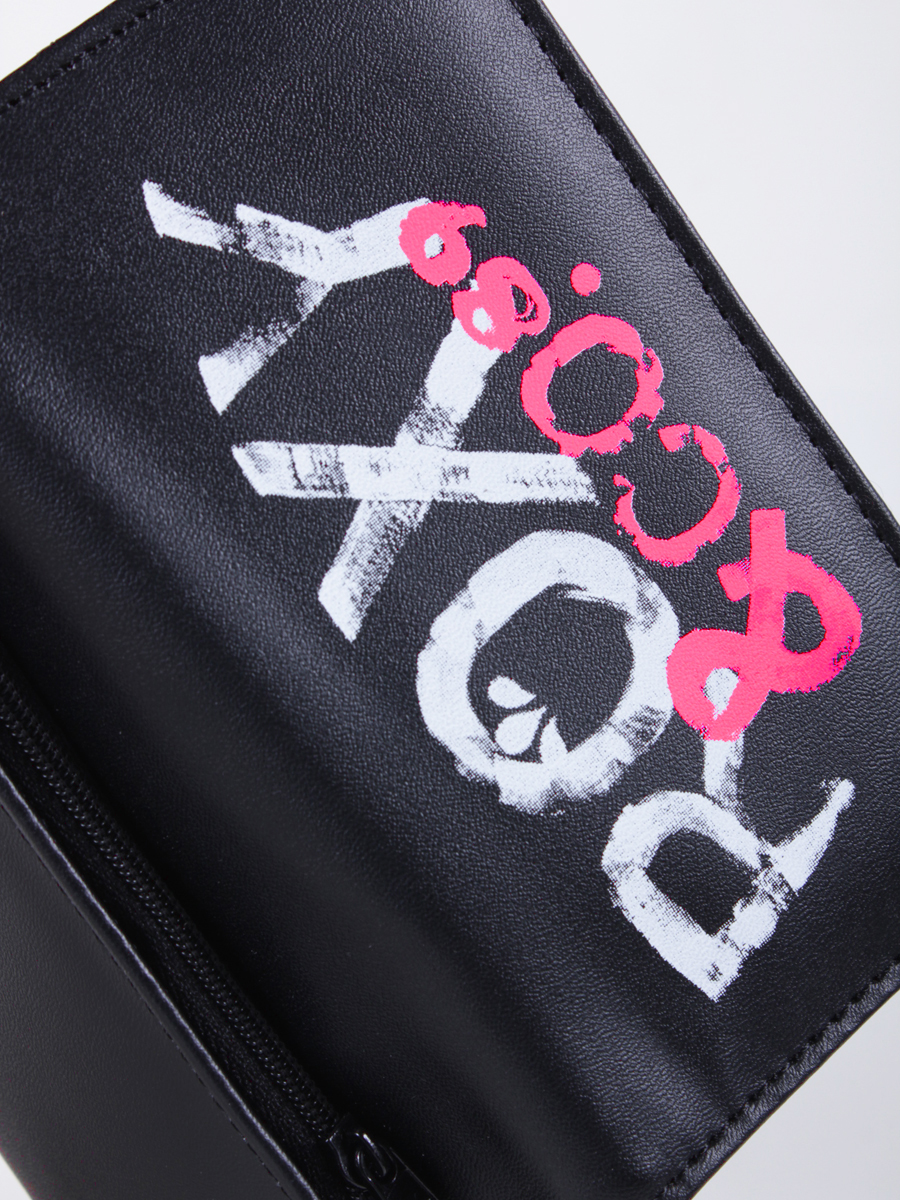 Peněženka Roxy  Xmwwt091 Wmn (black) 