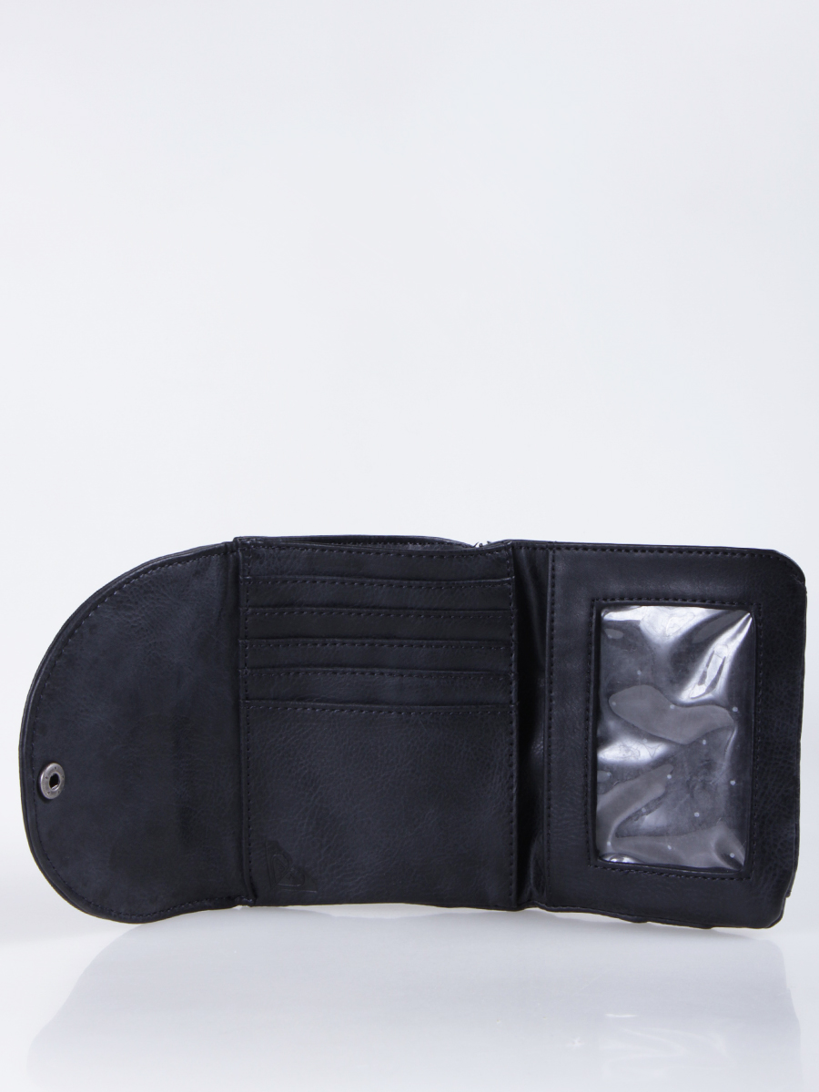 Peněženka Roxy  Xmwwt042 Wmn (graphite) 