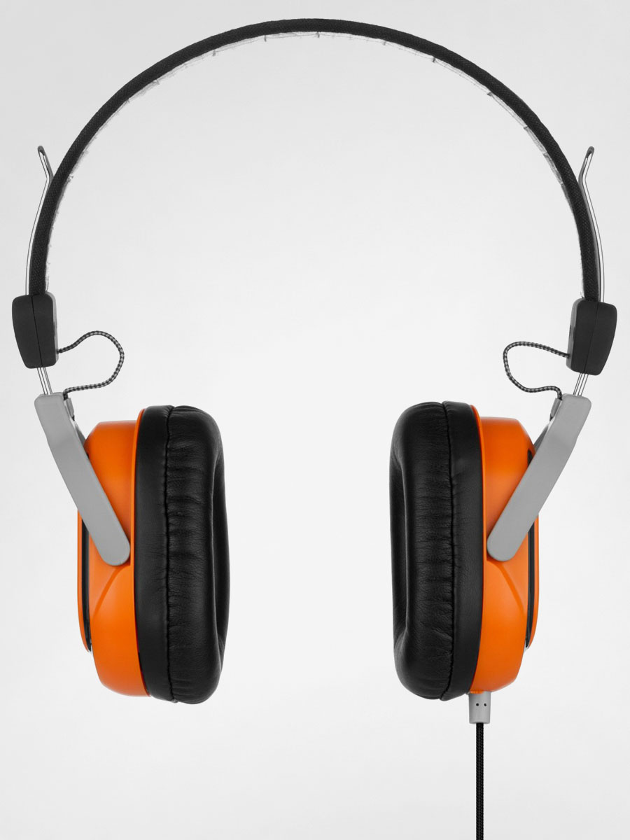 SkullCandy sluchátka Skullcandy Agent (galactica)