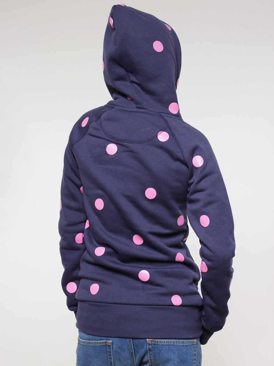 Mikina Femi Pleasure  Shake HD Wmn (pbl)