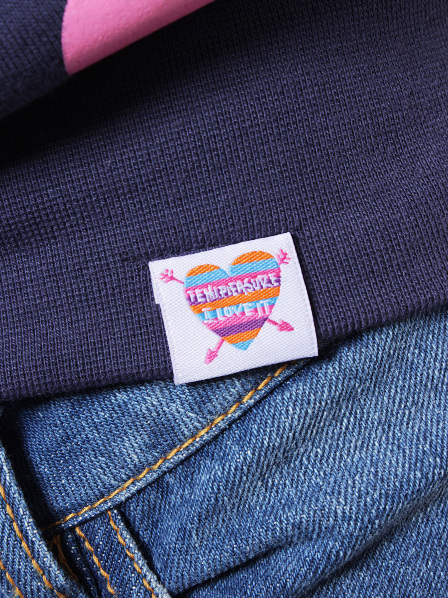 Mikina Femi Pleasure  Shake HD Wmn (pbl)