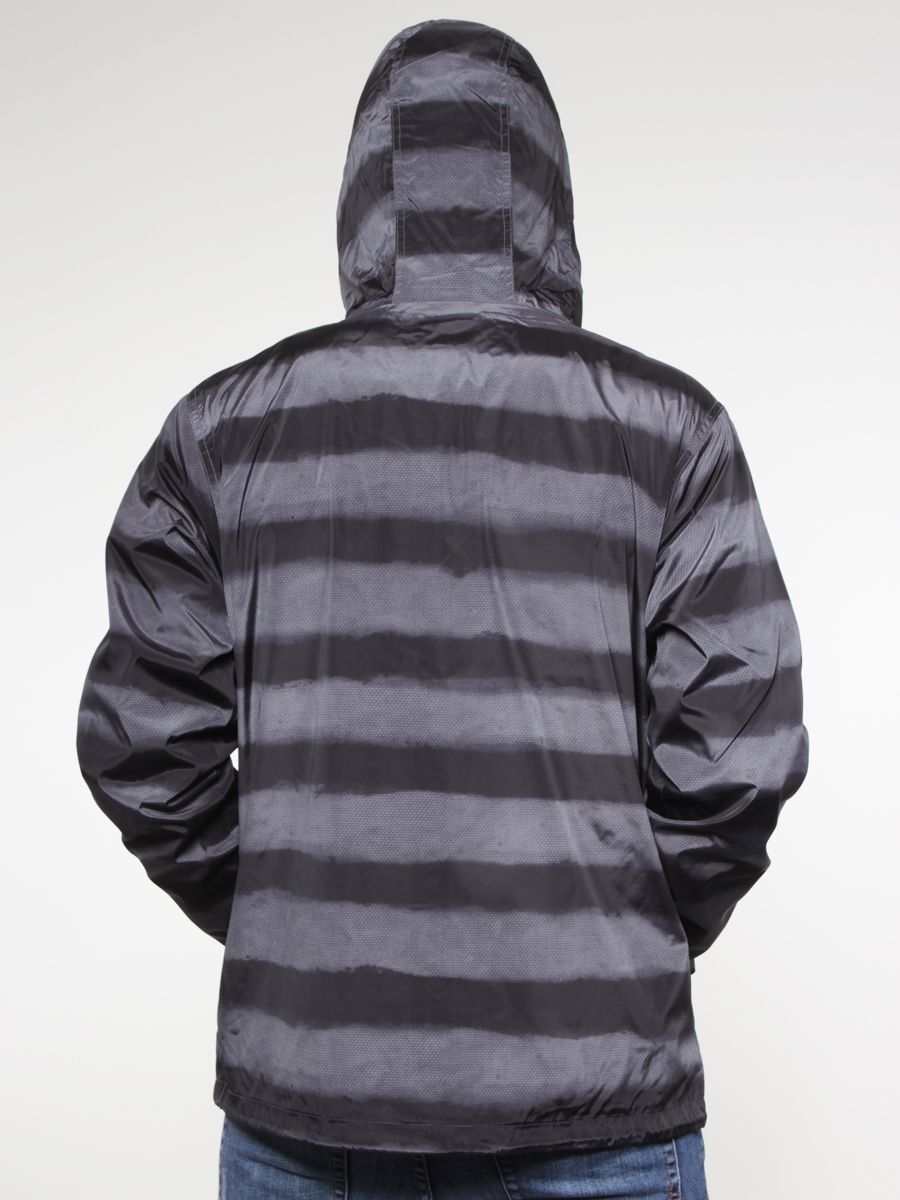 Bunda Quiksilver  KMMJK072 (brigg charcoal)