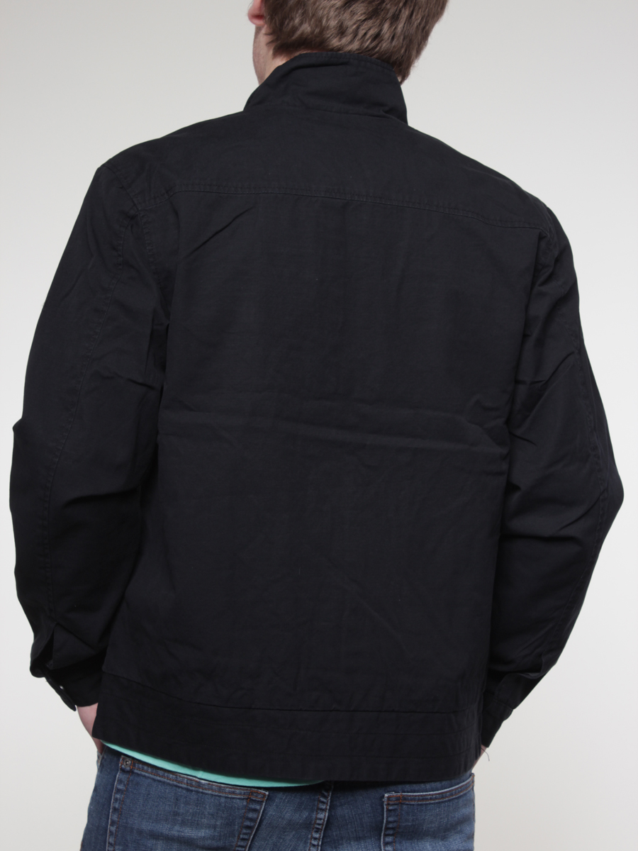 Bunda Quiksilver  KMMJK052 (black)