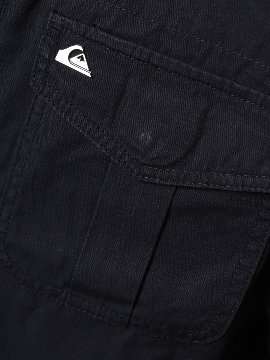 Bunda Quiksilver  KMMJK052 (black)