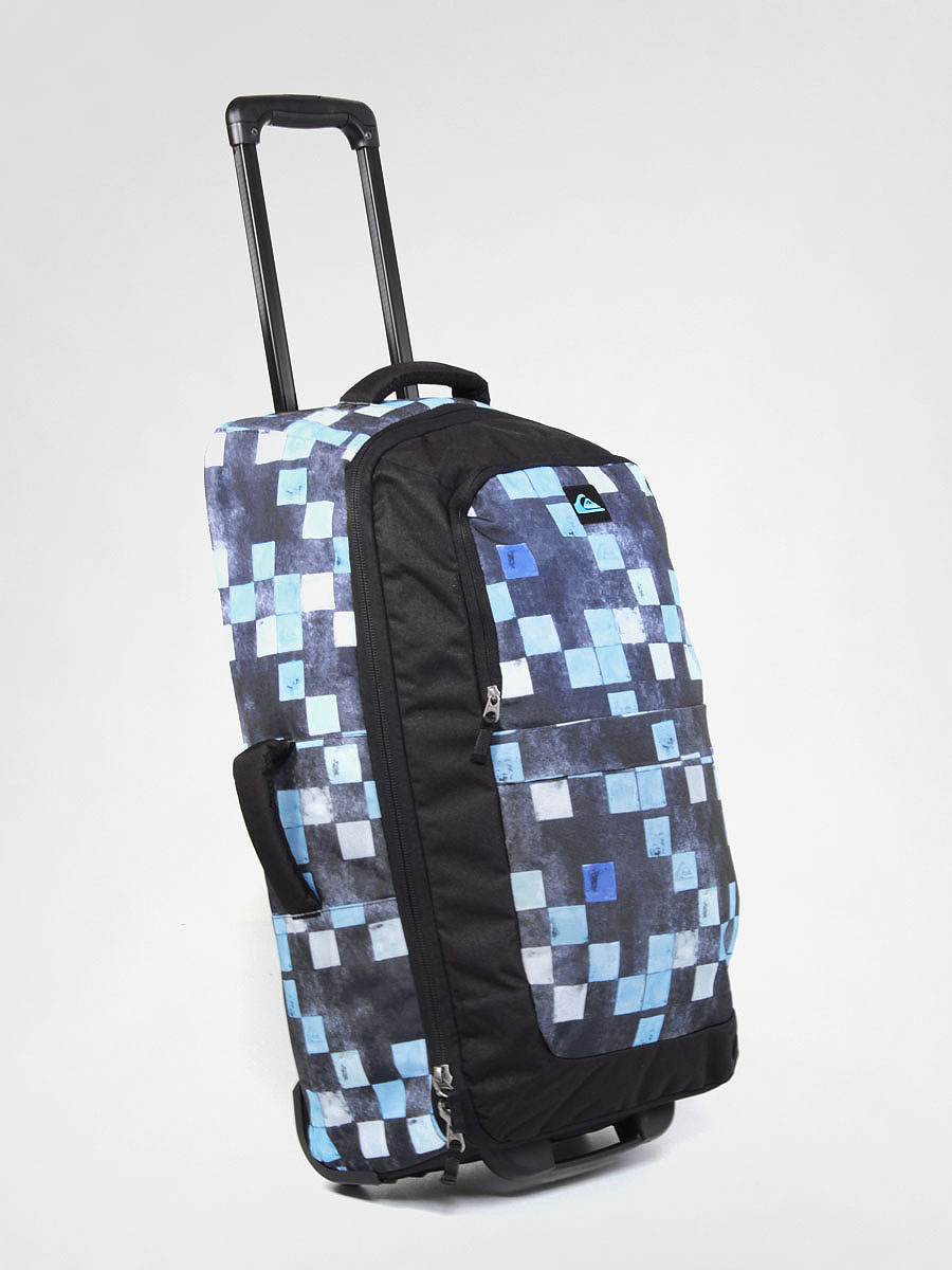 Kufr Quiksilver Roadie KMMBA311 (pacific) 
