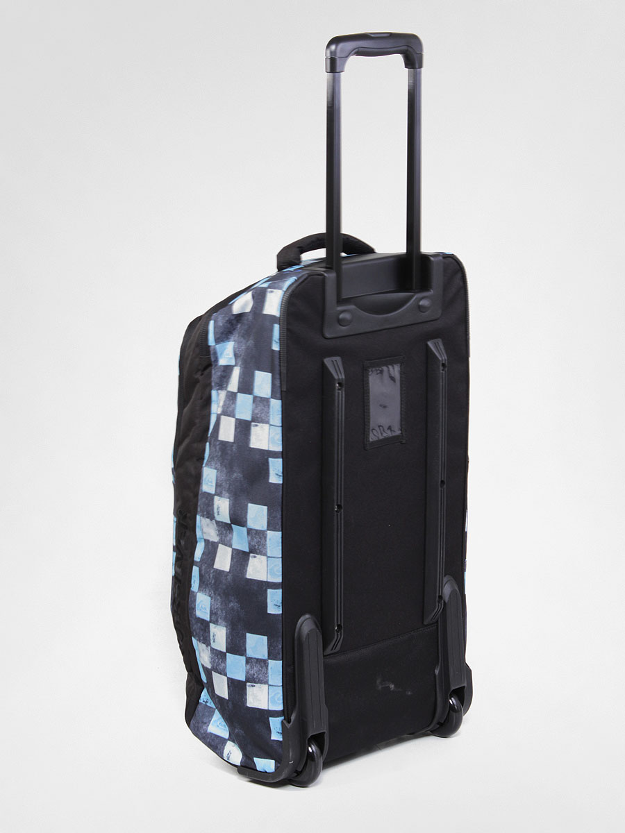 Kufr Quiksilver Roadie KMMBA311 (pacific) 