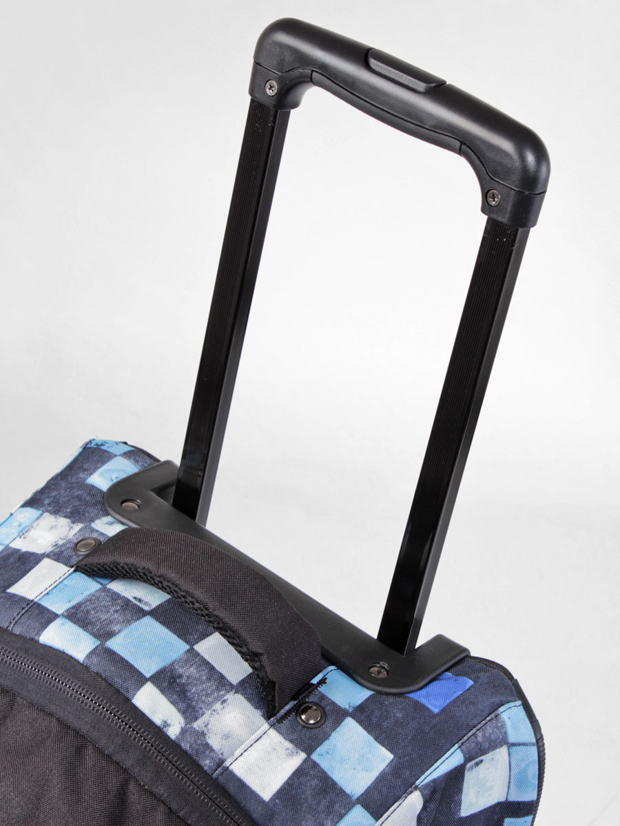 Kufr Quiksilver Roadie KMMBA311 (pacific) 
