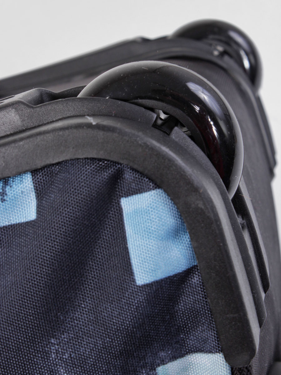 Kufr Quiksilver Roadie KMMBA311 (pacific) 