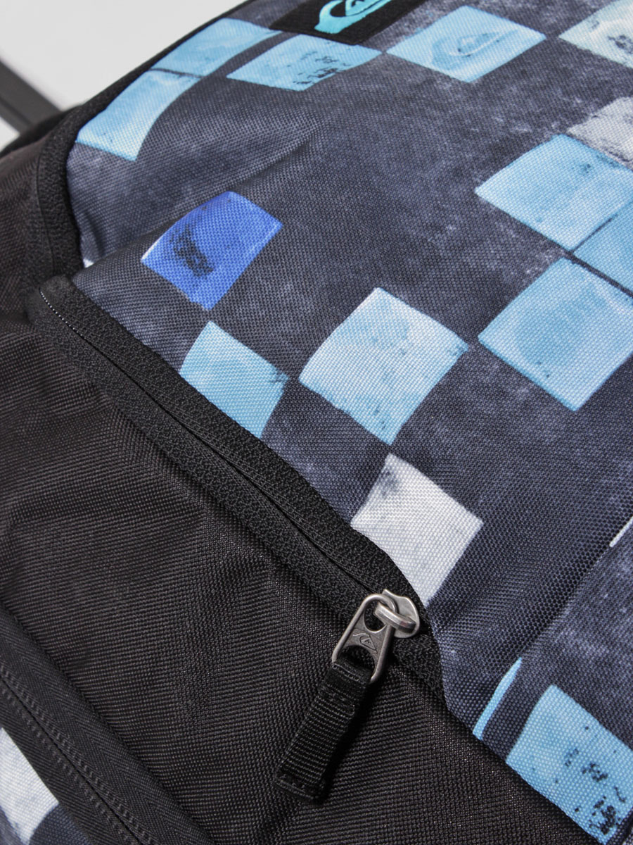 Kufr Quiksilver Roadie KMMBA311 (pacific) 