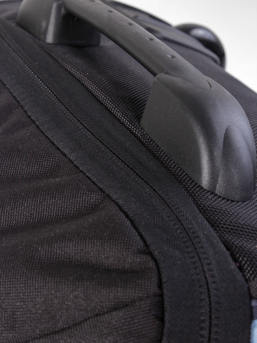 Kufr Quiksilver Roadie KMMBA311 (pacific) 
