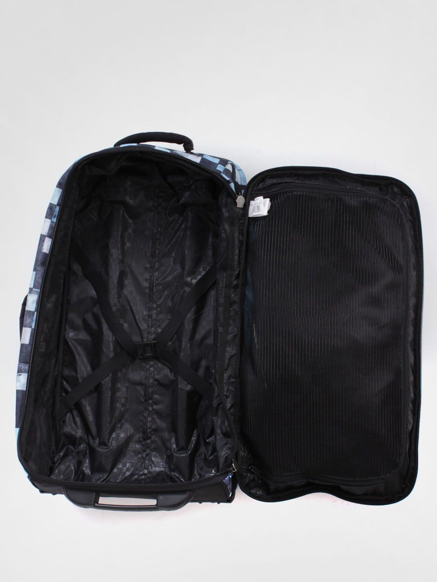 Kufr Quiksilver Roadie KMMBA311 (pacific) 