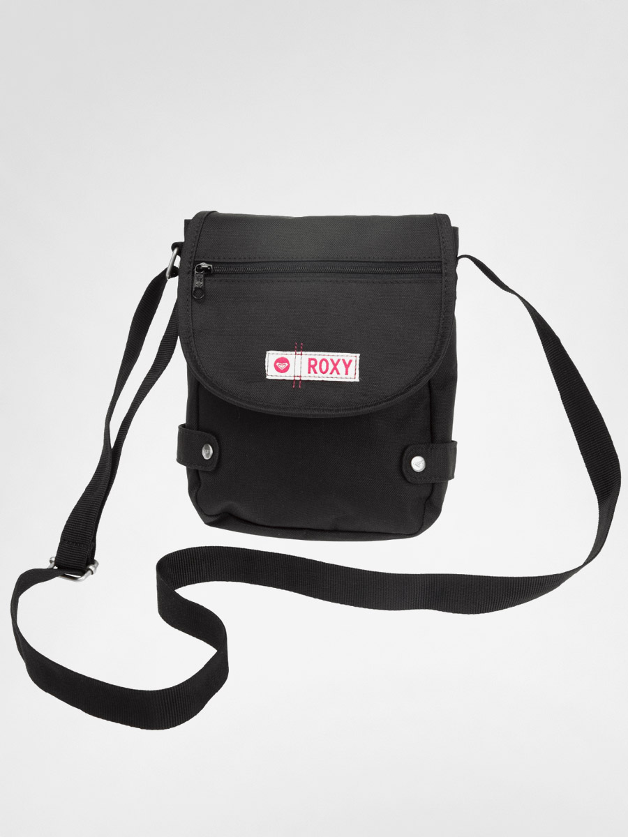 Taška na dokumenty Roxy Xmwba161 Wmn (black) 