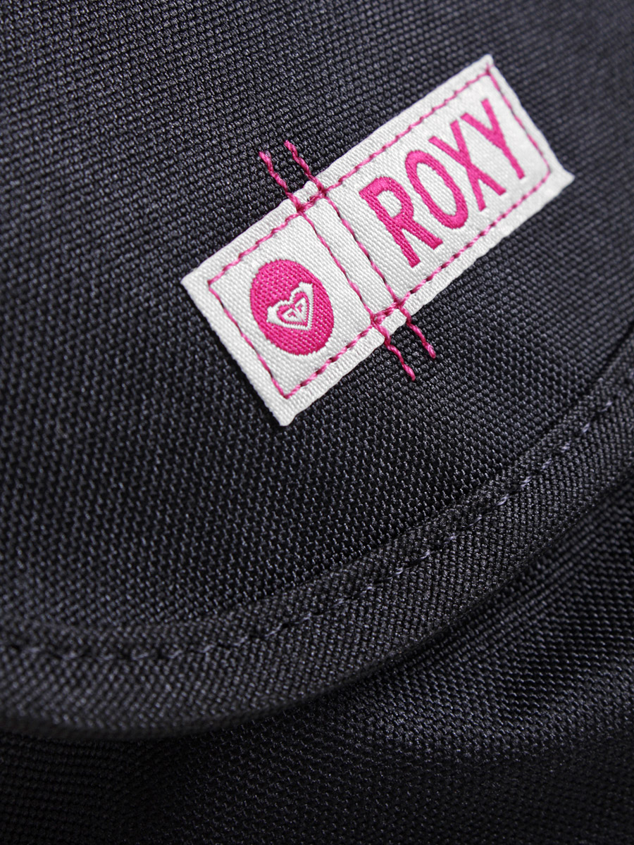 Taška na dokumenty Roxy Xmwba161 Wmn (black) 