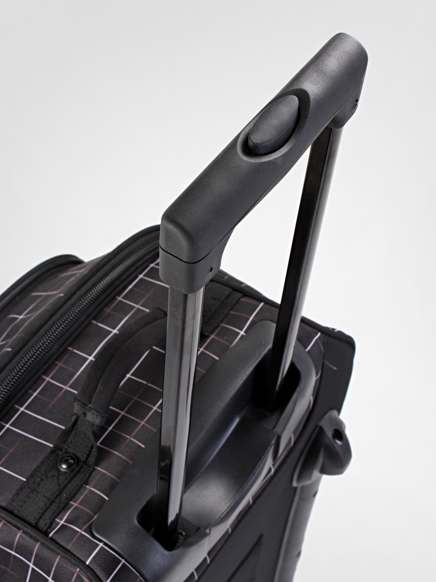 Kufr Ogio Terminal (griddle/red)