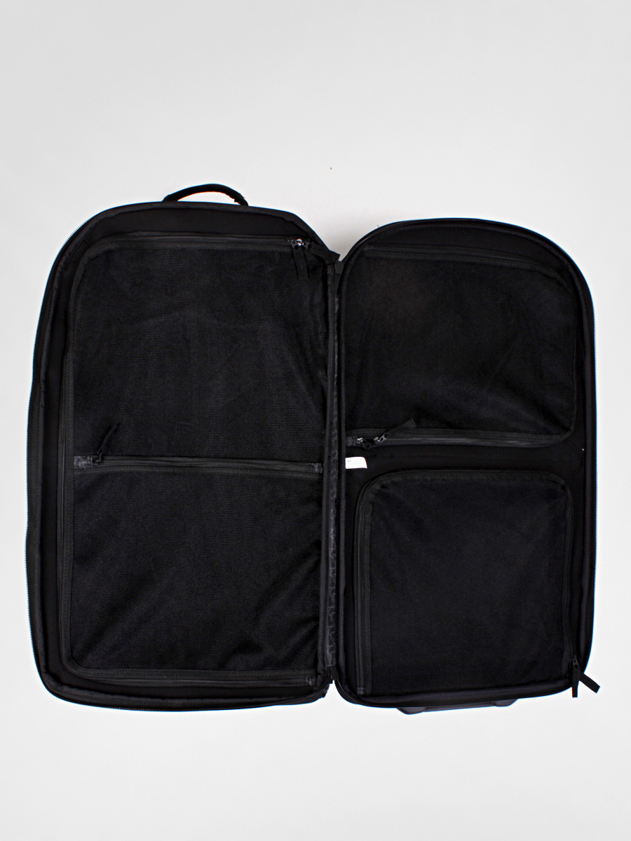 Kufr Ogio Terminal (griddle/red)
