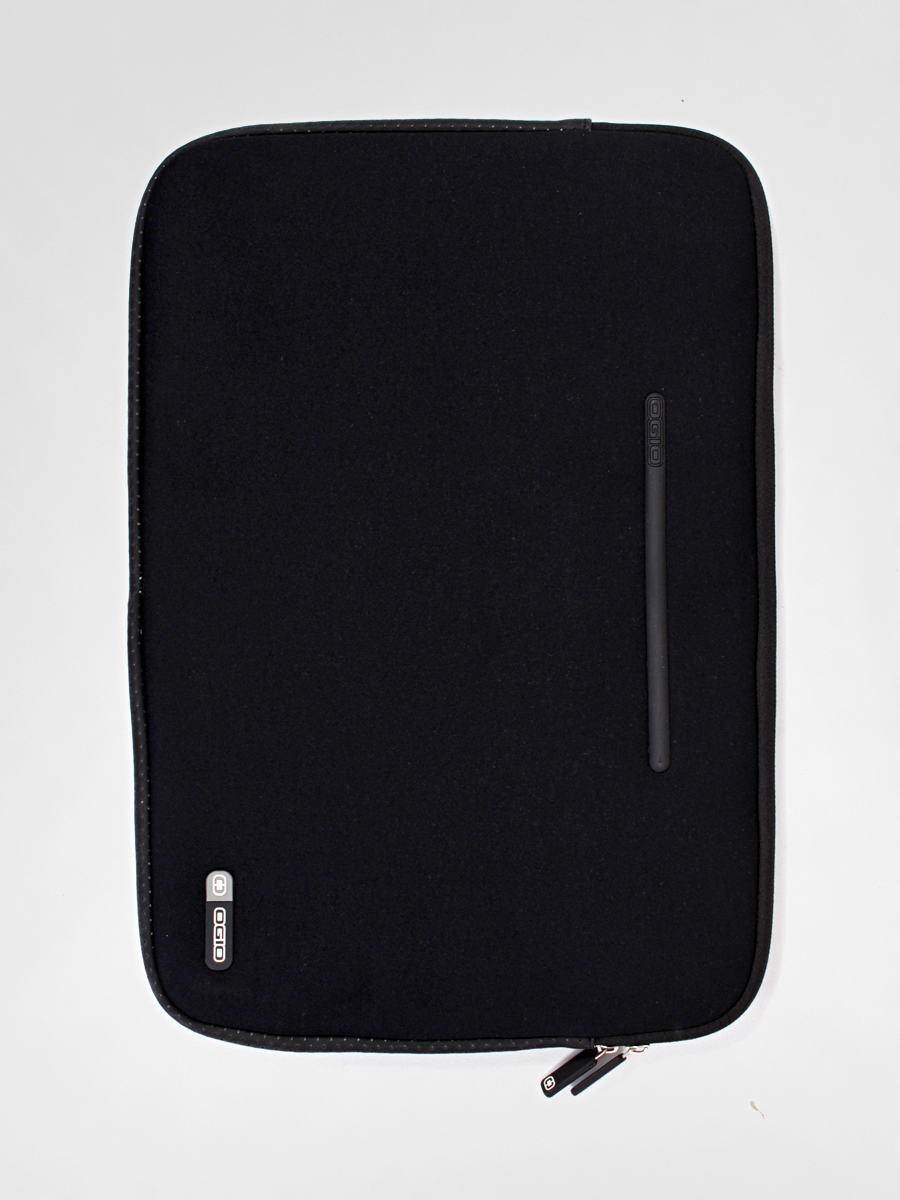 Obal Ogio Neoprene 17'' (blk silv)