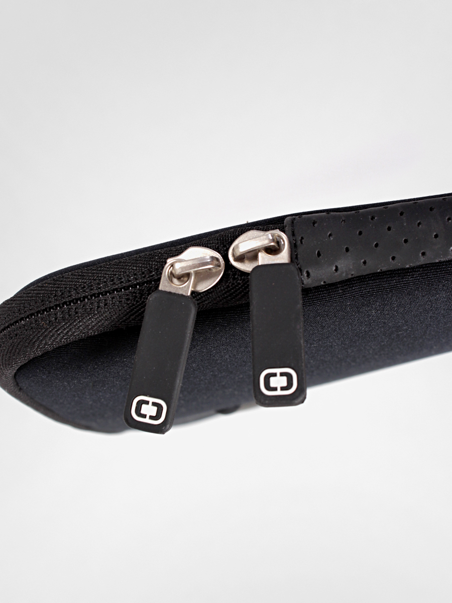 Obal Ogio Neoprene 17'' (blk silv)
