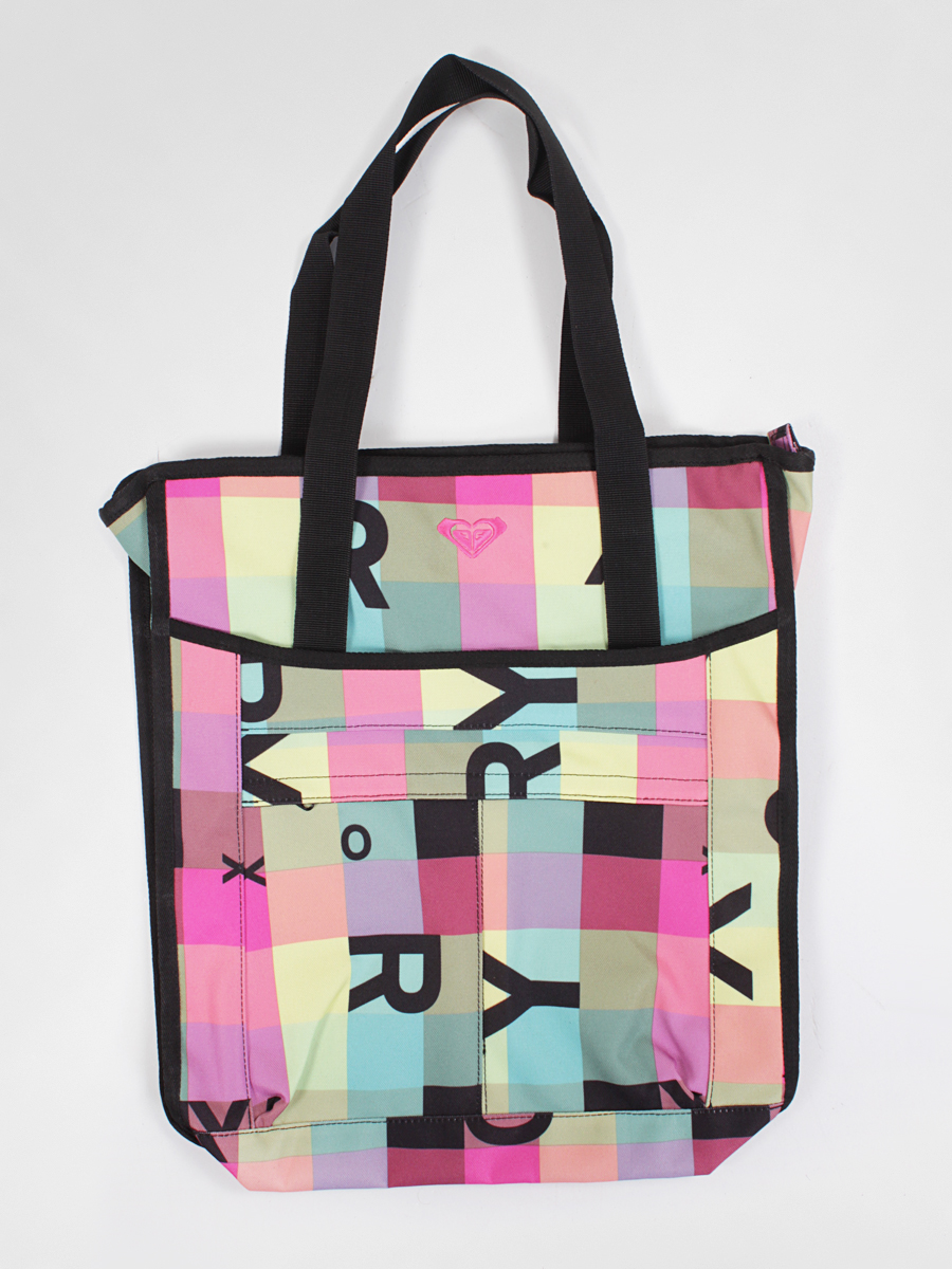 Taška Roxy Xmwba311 Wmn (neon pink) 