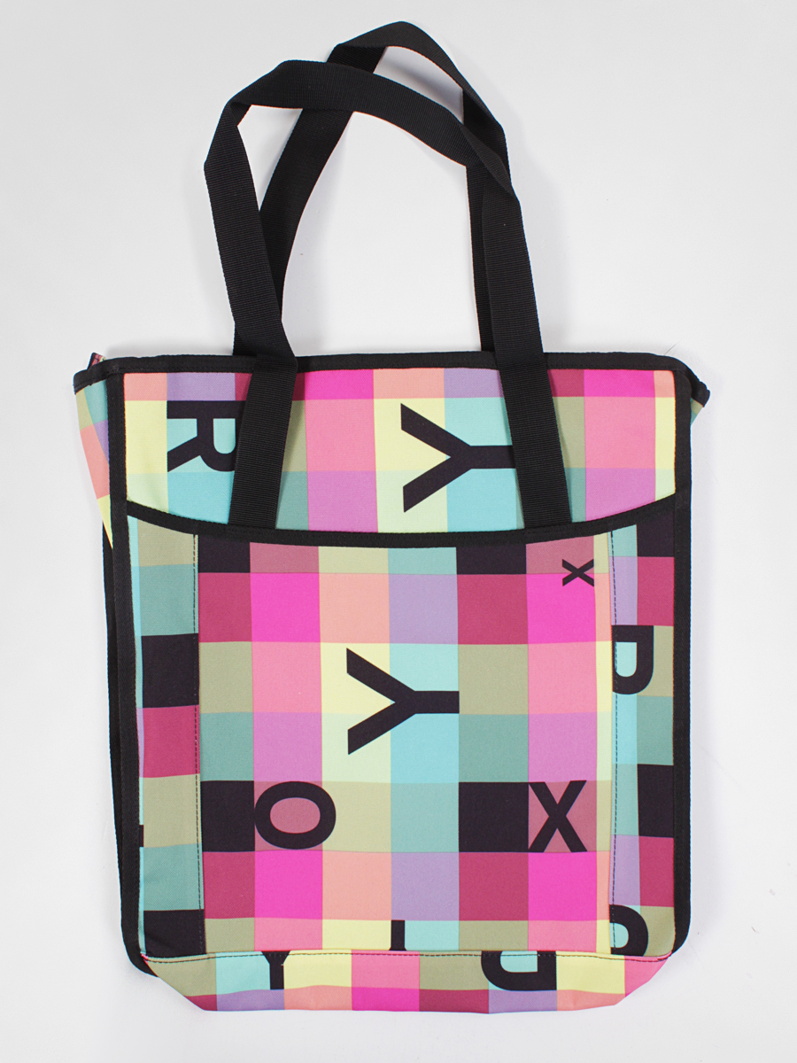 Taška Roxy Xmwba311 Wmn (neon pink) 
