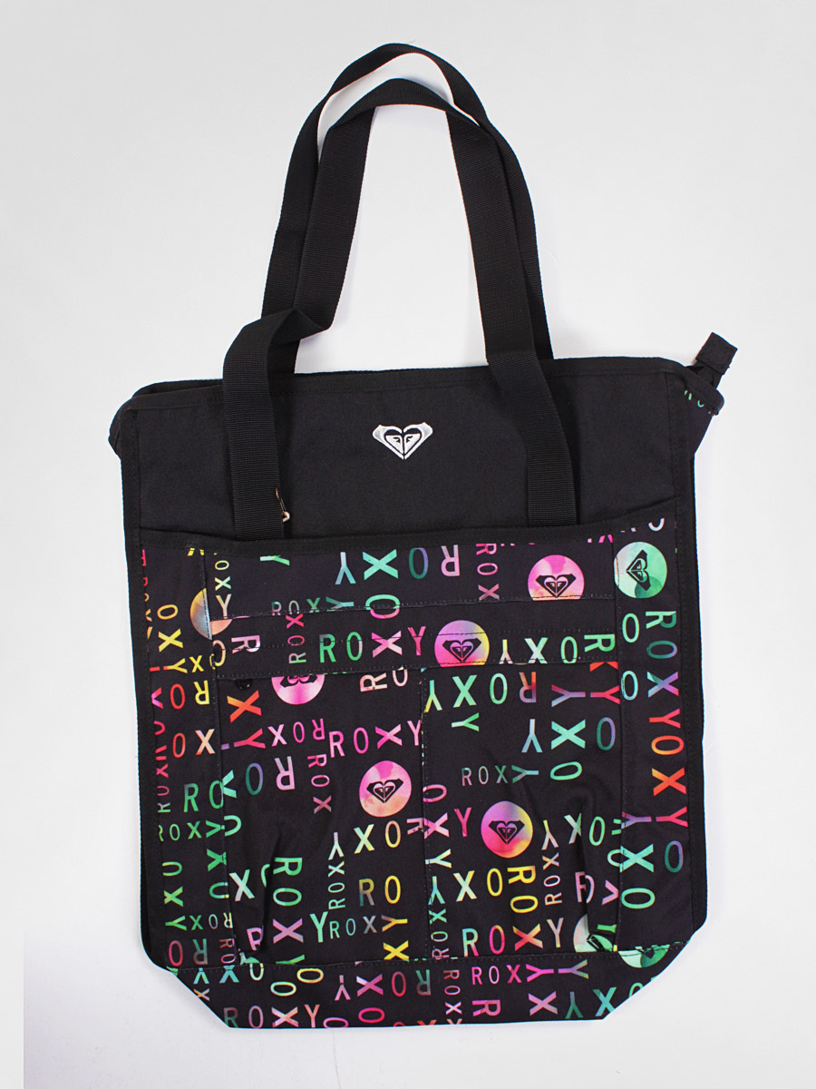 Taška Roxy Xmwba311 Wmn (true black) 