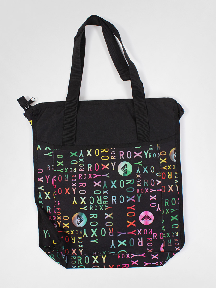 Taška Roxy Xmwba311 Wmn (true black) 