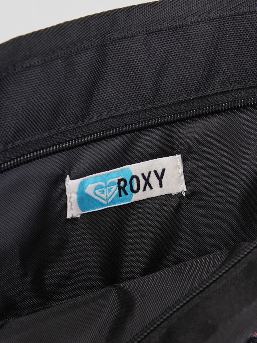 Taška Roxy Xmwba311 Wmn (true black) 