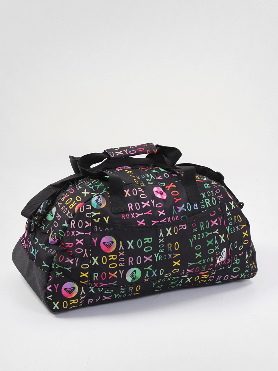Cestovní taška Roxy Xmwba011 Wmn (true black)