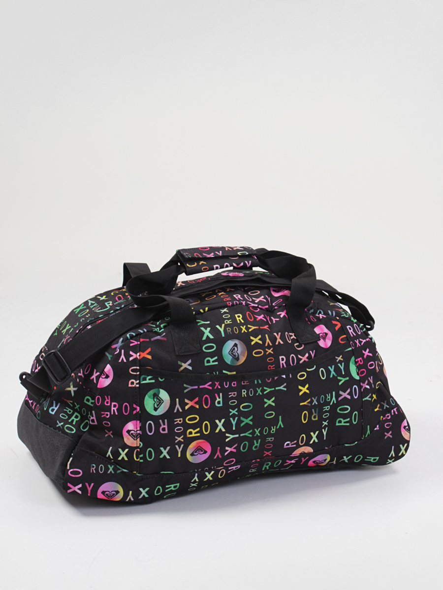 Cestovní taška Roxy Xmwba011 Wmn (true black)