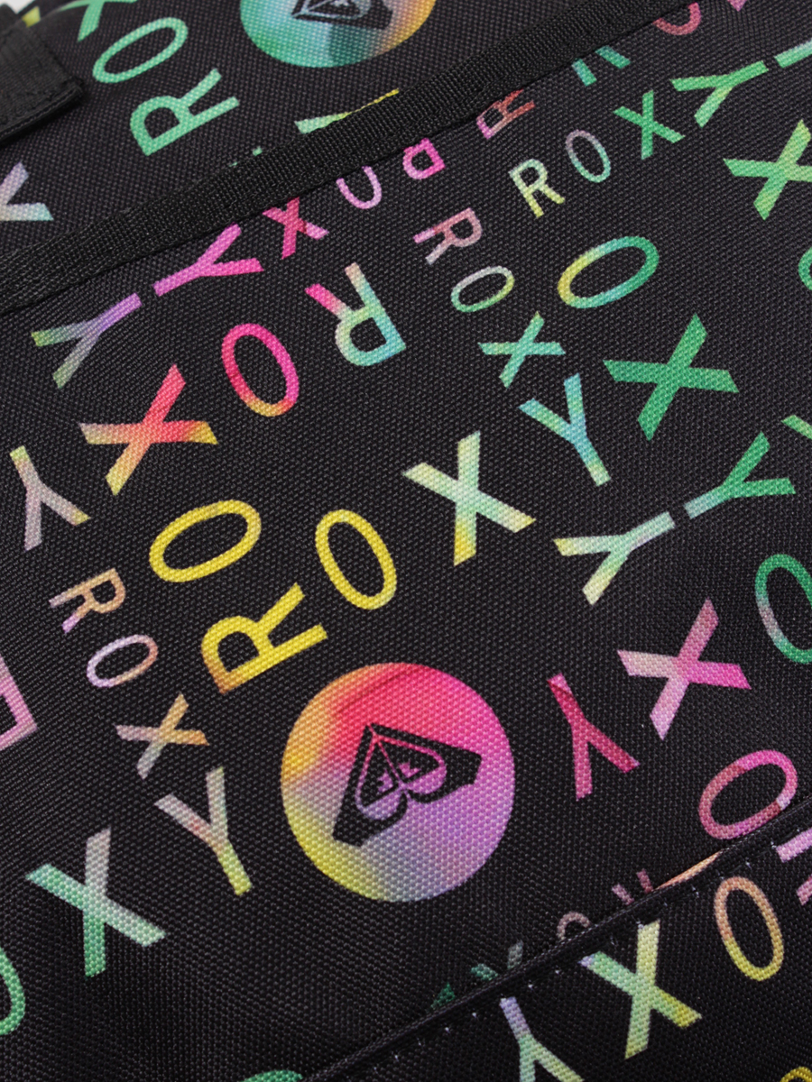 Cestovní taška Roxy Xmwba011 Wmn (true black)