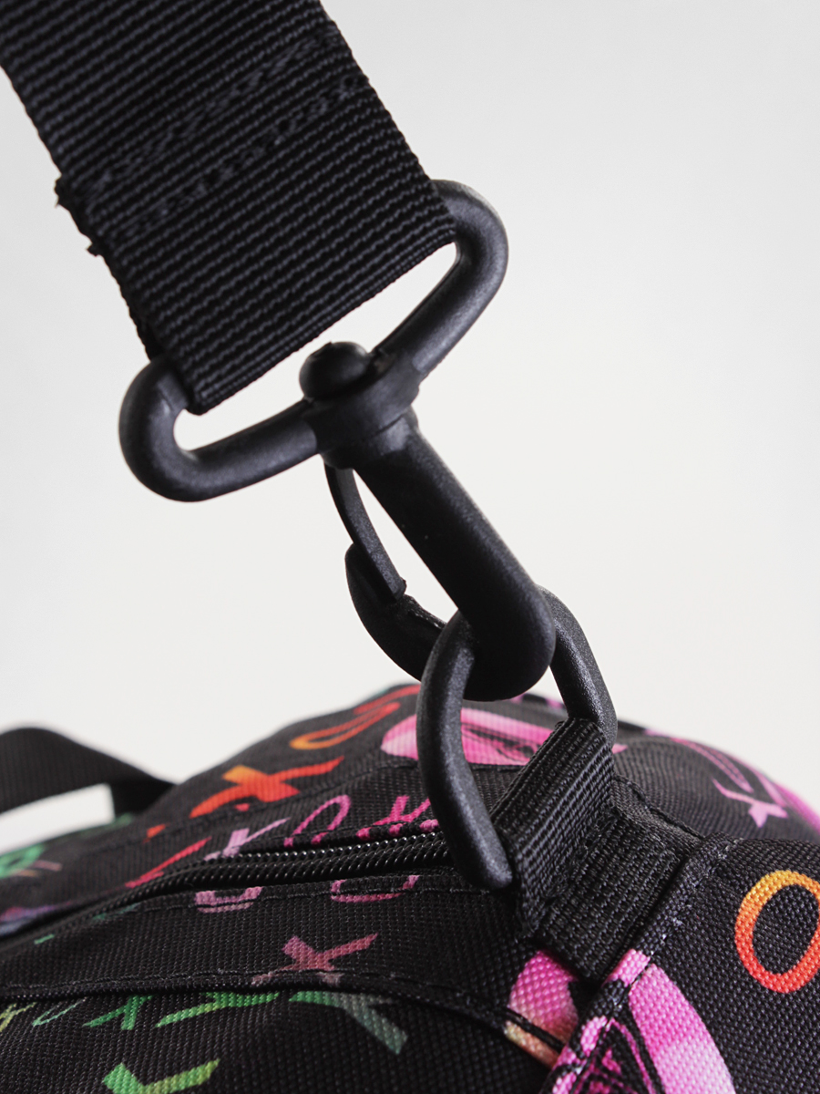 Cestovní taška Roxy Xmwba011 Wmn (true black)