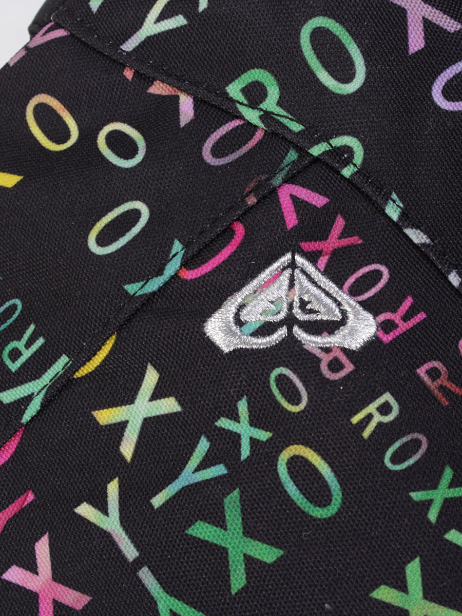 Cestovní taška Roxy Xmwba011 Wmn (true black)