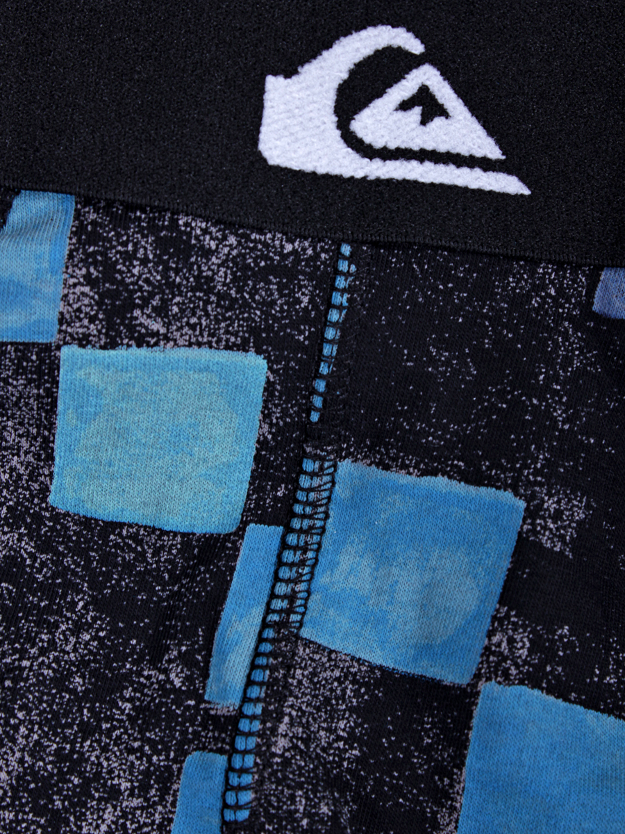 Spodní prádlo Quiksilver Bokserki KMMUW031 (pacific) 