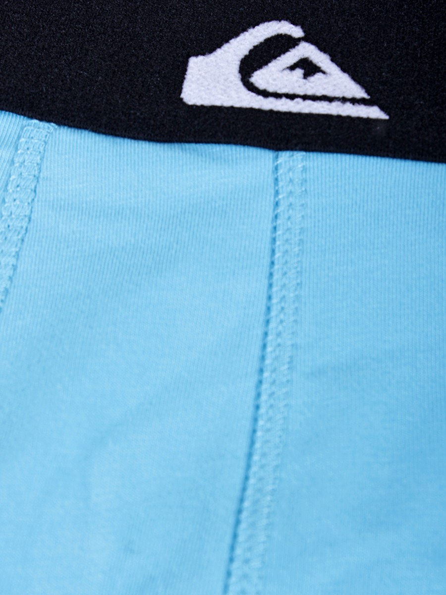 Spodní prádlo Quiksilver Bokserki KMMUW021 (blackies blue) 