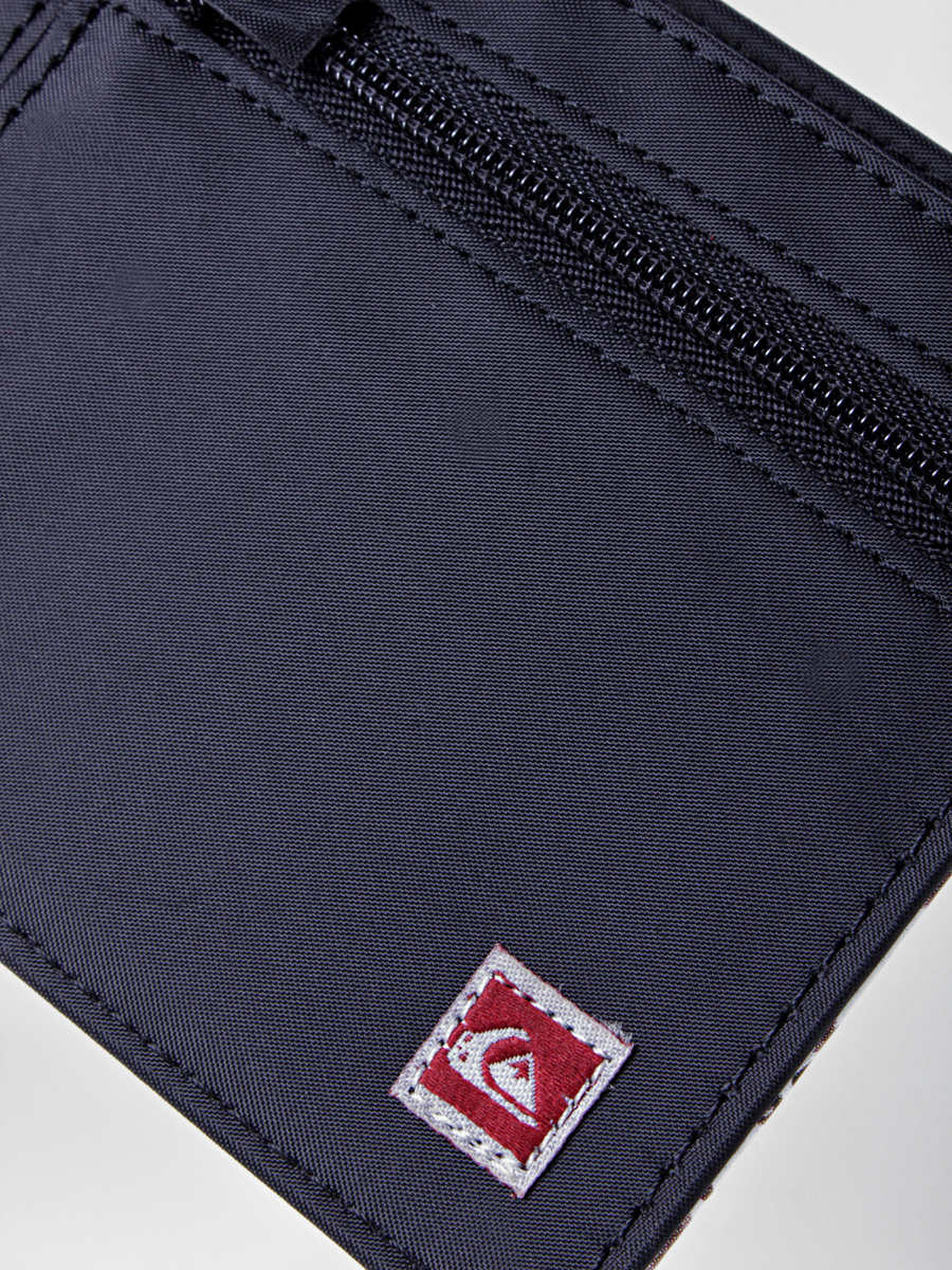 Peněženka Quiksilver  KMMWT101 (white) 