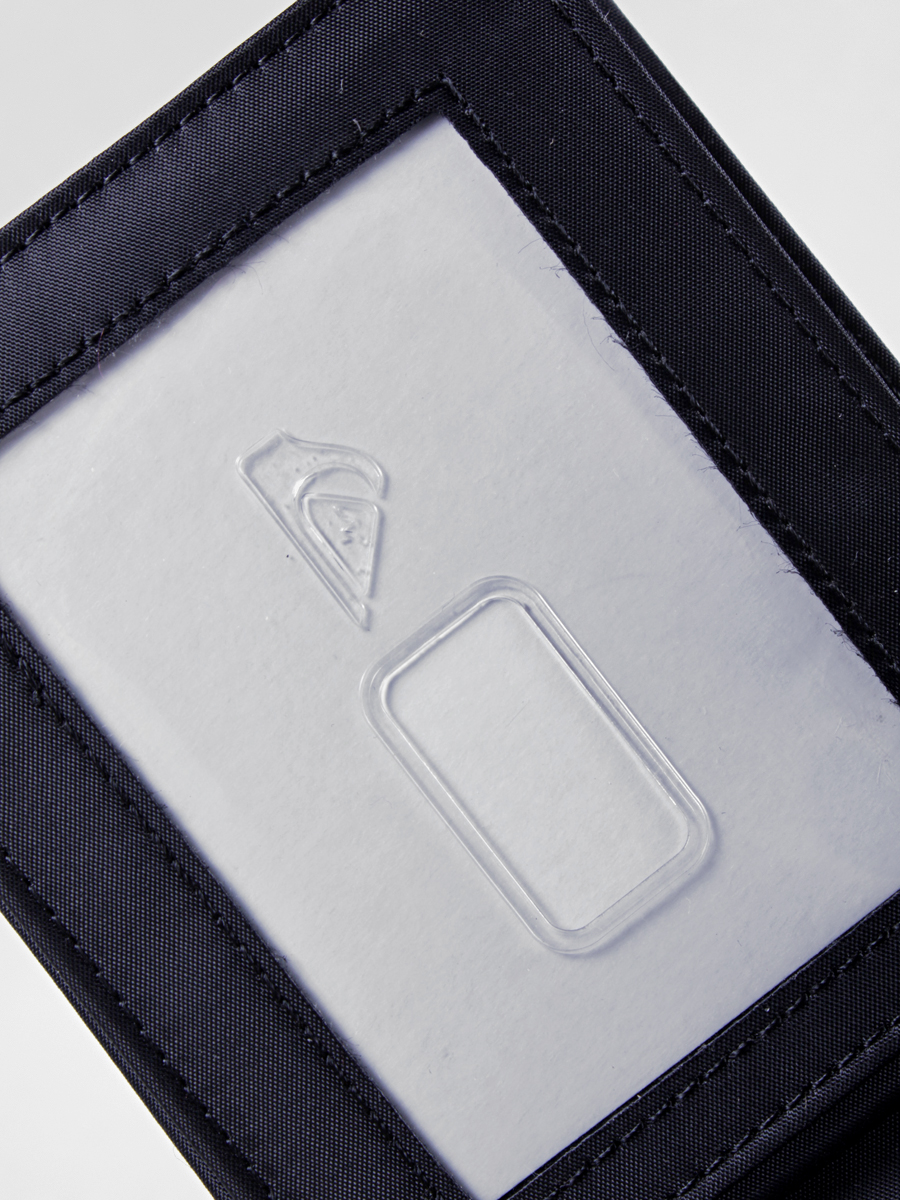 Peněženka Quiksilver  KMMWT101 (white) 