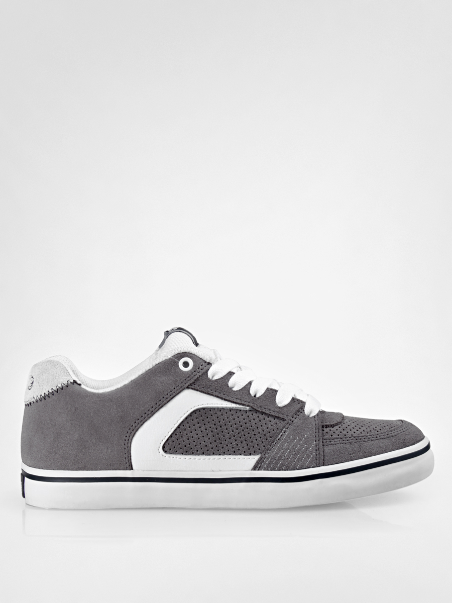 Boty Creme  Landing (wild dove/white)